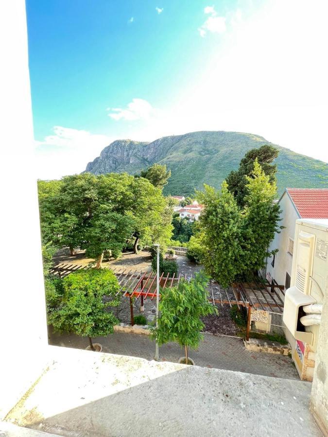 Apartment Pangea Mostar Exterior photo
