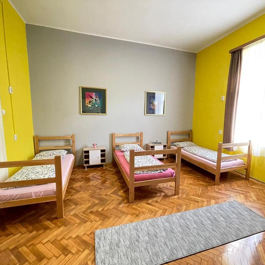 Apartment Pangea Mostar Exterior photo