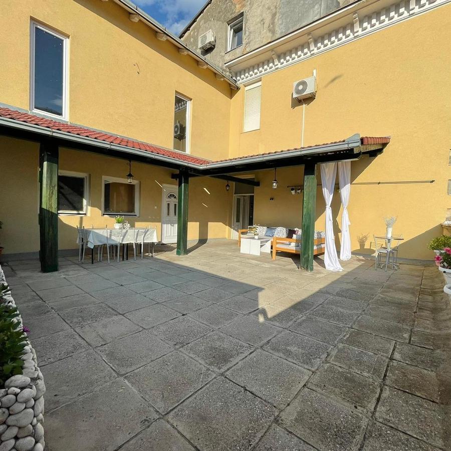 Apartment Pangea Mostar Exterior photo