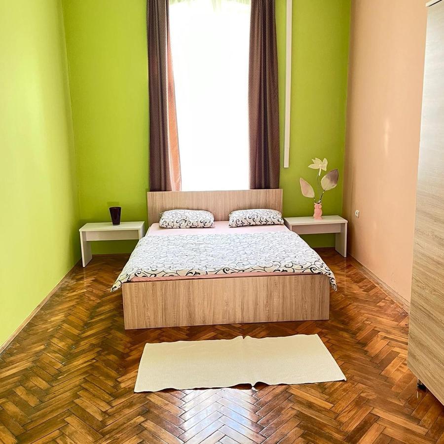 Apartment Pangea Mostar Exterior photo