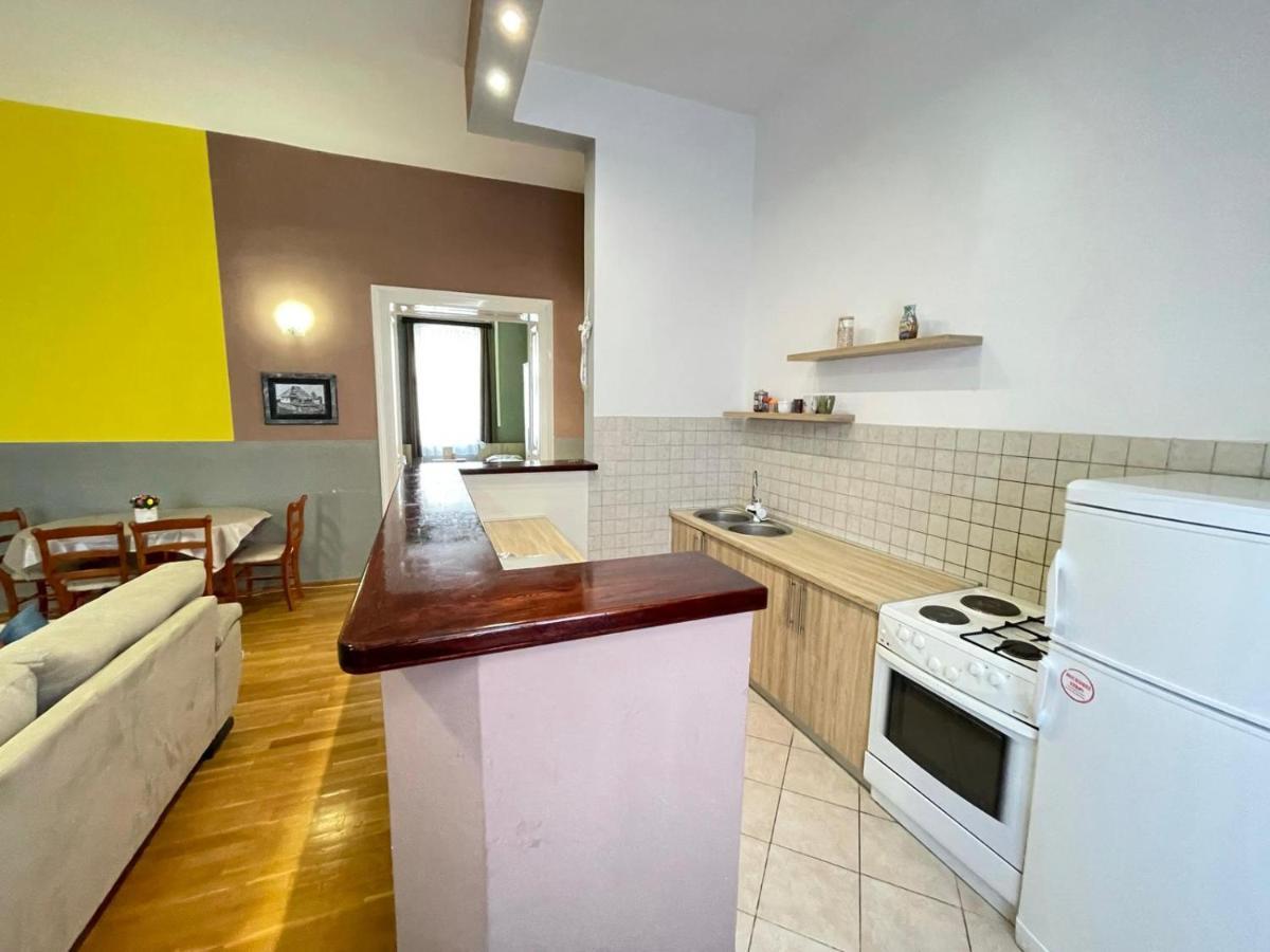 Apartment Pangea Mostar Exterior photo