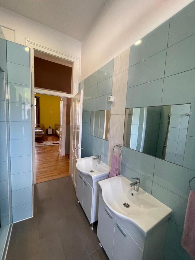 Apartment Pangea Mostar Exterior photo
