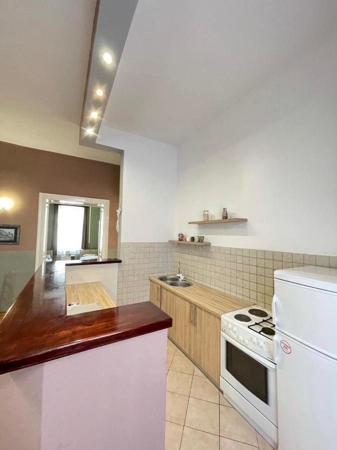 Apartment Pangea Mostar Exterior photo